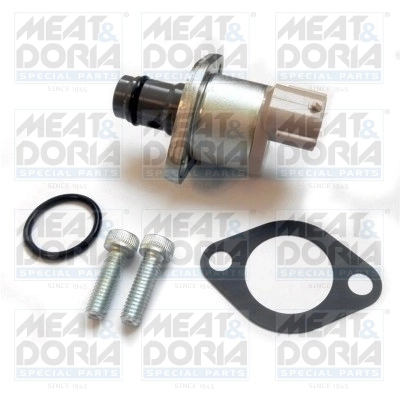 Pressure Control Valve, common rail system